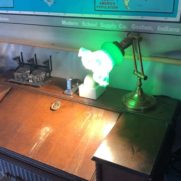 Desk Lamp - Picture 12 of 16